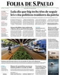 Folha De São Paulo